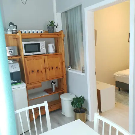 Apartment Charm Junior Suite-garden, Bbq, Self Check-in Sinaia