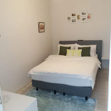Charm Junior Suite-garden, Bbq, Self Check-in *