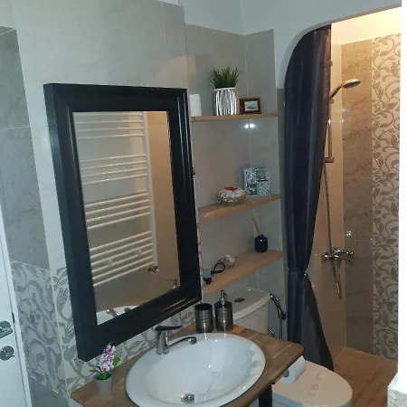 Charm Junior Suite-garden, Bbq, Self Check-in * Sinaia