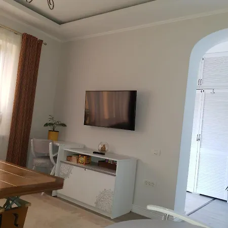 Apartment Charm Junior Suite-garden, Bbq, Self Check-in *