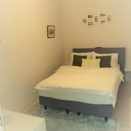Charm Junior Suite-garden, Bbq, Self Check-in