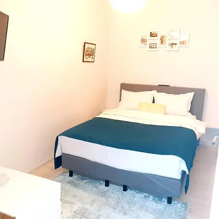 Charm Junior Suite-garden, Bbq, Self Check-in Apartment *